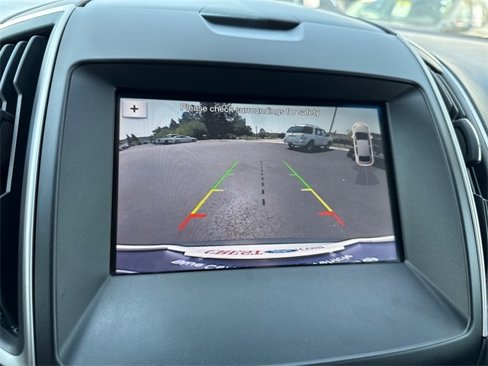 Certified 2019 Ford Edge SEL w/ Equipment Group 201A image 18
