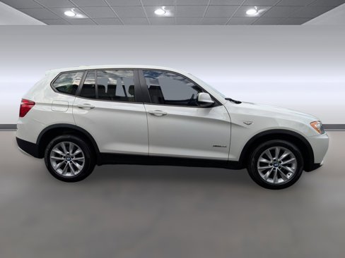 Used 2014 BMW X3 xDrive28i image 8