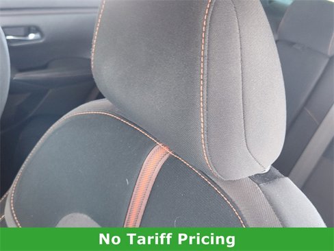 Used 2021 Nissan Sentra SR image 14