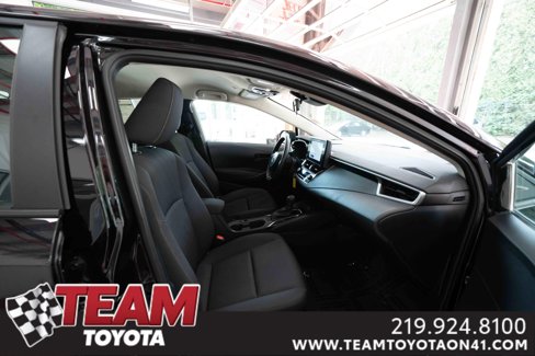 Used 2023 Toyota Corolla LE image 26