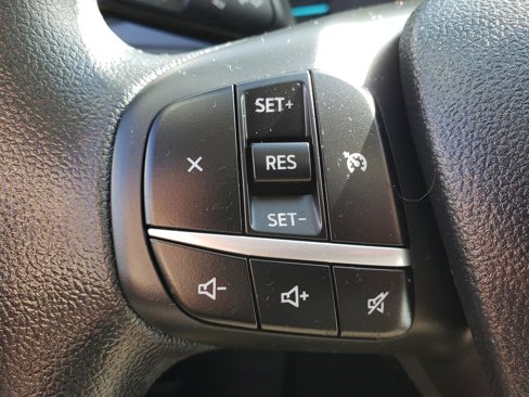 Used 2022 Ford Escape SE image 20
