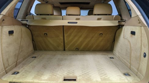 Used 2008 Porsche Cayenne Turbo image 30
