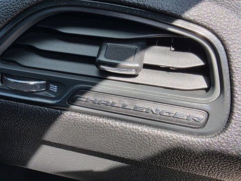 Used 2022 Dodge Challenger GT image 25
