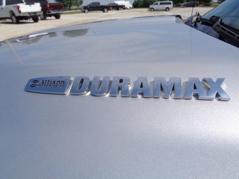 Used 2016 Chevrolet Silverado 2500 LTZ w/ Duramax Plus Package image 19