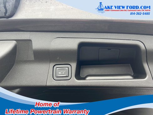 Used 2018 GMC Acadia SLE w/ Driver Alert Package I image 12