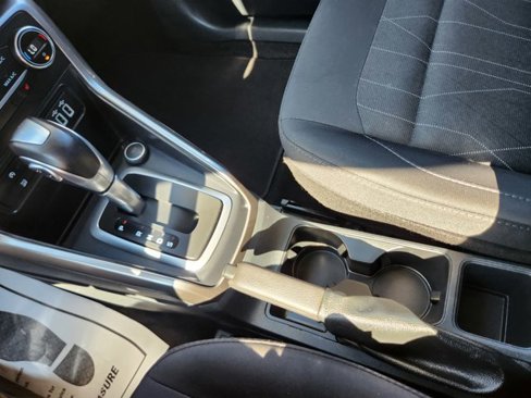 Used 2021 Ford EcoSport SE w/ SE Convenience Package image 14