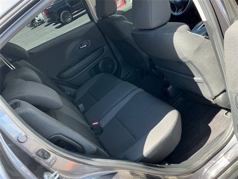 Used 2022 Honda HR-V LX image 29