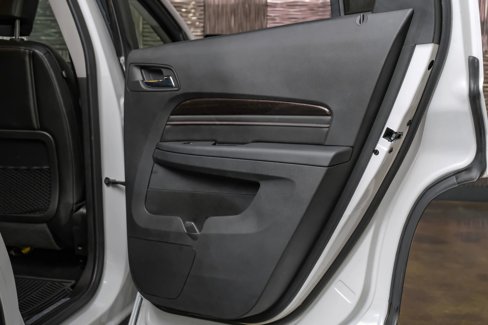 Used 2017 GMC Terrain Denali image 39