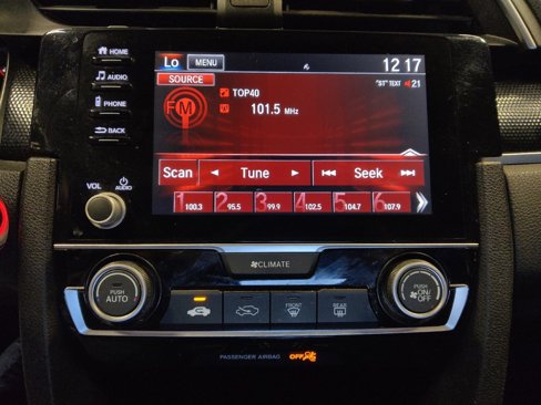 Used 2019 Honda Civic Sport image 25