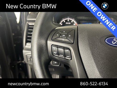 Used 2020 Ford Ranger XL w/ Equipment Group 101A Mid image 17