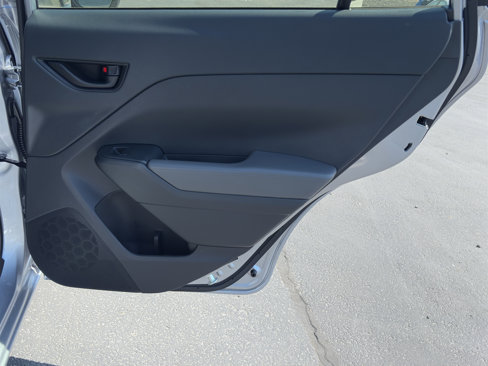 New 2025 Subaru Impreza 2.0i image 30