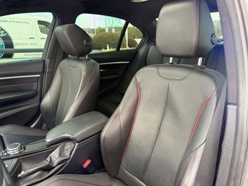 Used 2016 BMW 328i Sedan image 26