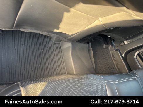 Used 2020 Ford Escape SEL image 70