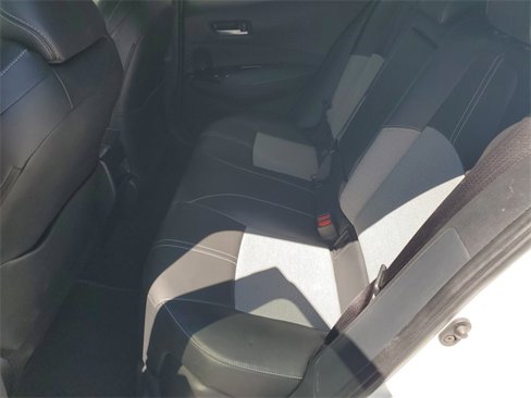 Used 2021 Toyota Corolla XSE image 30