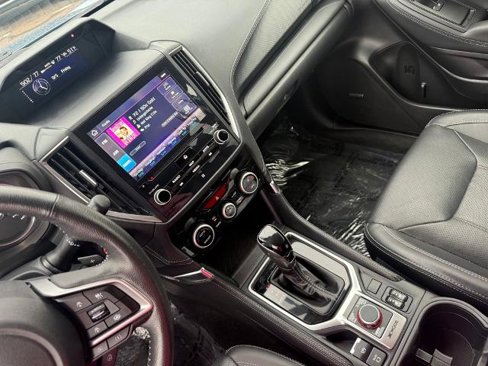 Used 2021 Subaru Forester Touring image 14