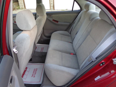 Used 2007 Toyota Corolla LE image 12
