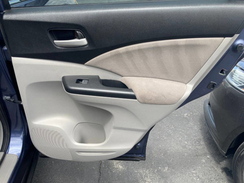 Used 2012 Honda CR-V EX image 96