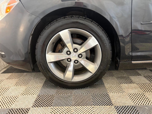 Used 2012 Chevrolet Malibu LT w/ Power Convenience Package image 27