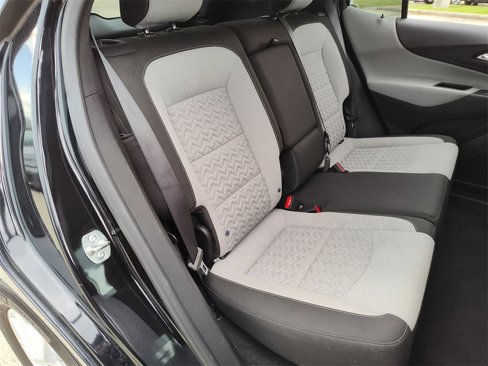 Used 2024 Chevrolet Equinox LS image 33