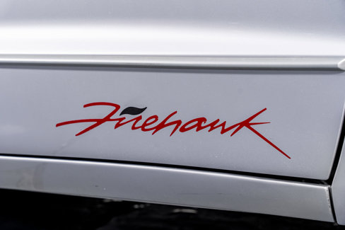 Used 1997 Pontiac Firebird Formula image 9