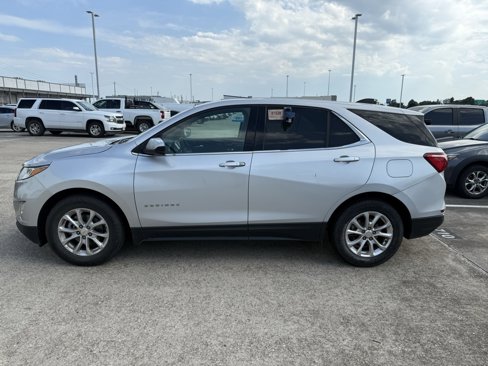 Used 2020 Chevrolet Equinox LT image 11