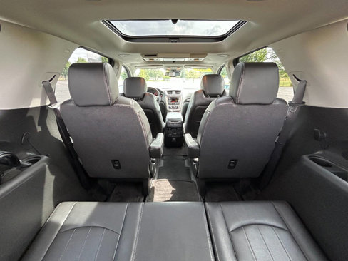 Used 2016 GMC Acadia Denali image 17