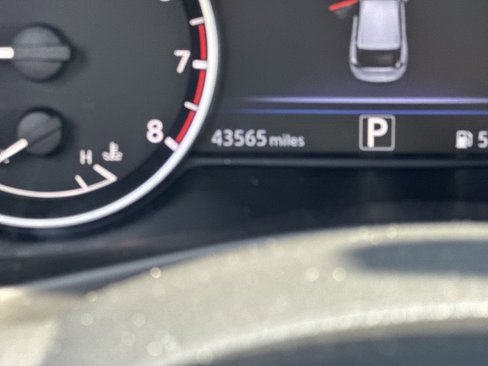 Used 2019 Nissan Murano S w/ Cargo Package image 12