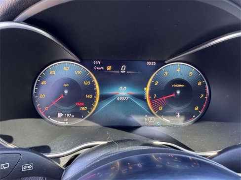 Certified 2021 Mercedes-Benz GLC 300 4MATIC image 3