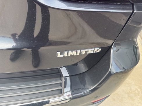 Used 2014 Jeep Grand Cherokee Limited image 5
