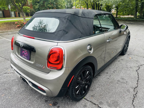 Used 2017 MINI Cooper S image 11
