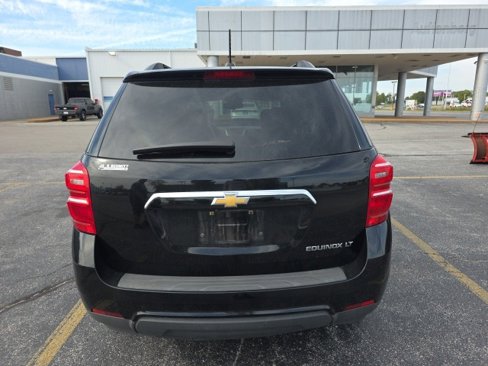 Used 2016 Chevrolet Equinox LT image 4