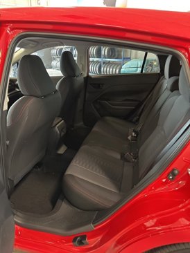 New 2025 Subaru Impreza 2.0i Sport image 23