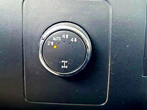 Used 2011 GMC Sierra 1500 SLE image 27