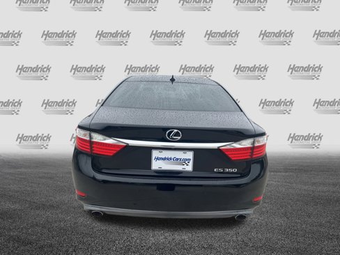 Used 2014 Lexus ES 350 image 9