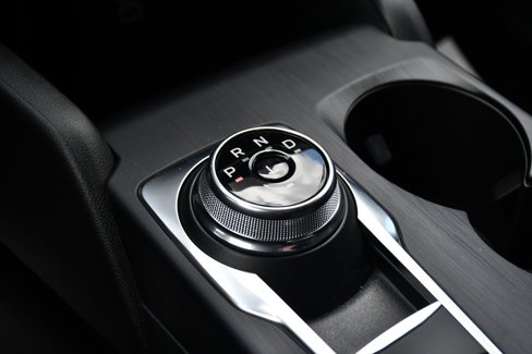 New 2025 Ford Escape ST-Line w/ Tech Pack #1 image 30