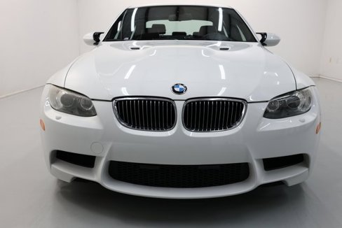 Used 2009 BMW M3 Sedan image 47