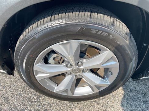 Used 2017 Lexus NX 300h AWD image 28