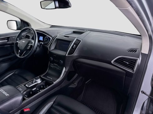 Used 2020 Ford Edge SEL image 30