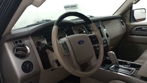 Used 2014 Ford Expedition Limited w/ Equipment Group 301A image 12