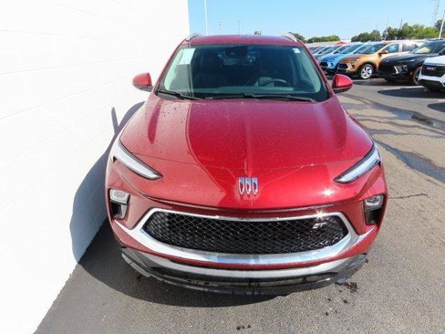 New 2025 Buick Encore GX Sport Touring w/ Comfort Package image 2