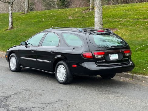 Used 1999 Mercury Sable LS image 5