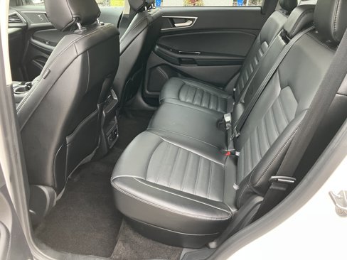Used 2018 Ford Edge SEL w/ Equipment Group 201A image 14