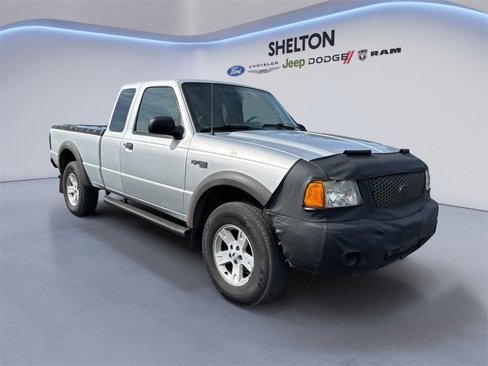 Used 2003 Ford Ranger XLT image 7