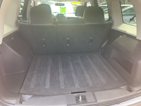 Used 2015 Jeep Patriot High Altitude image 13