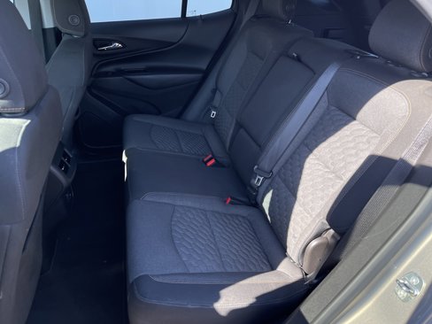 Used 2019 Chevrolet Equinox LT image 38