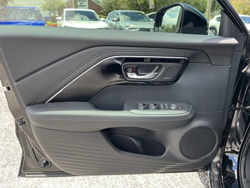 New 2025 Acura ADX FWD image 16