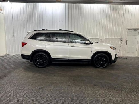 Used 2021 Honda Pilot Special Edition image 24