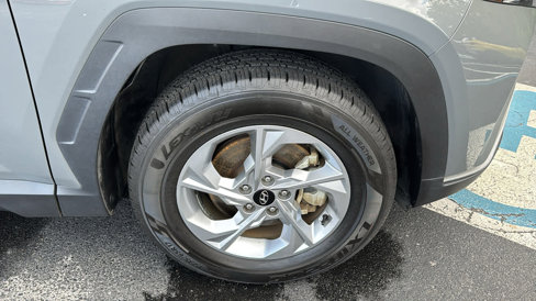 Used 2024 Hyundai Tucson SEL image 12