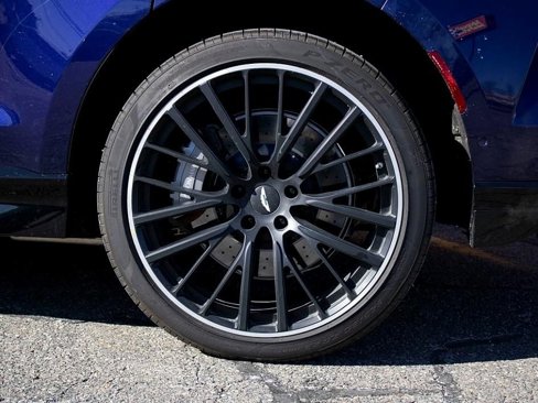 Used 2023 Aston Martin DBX 707 image 29