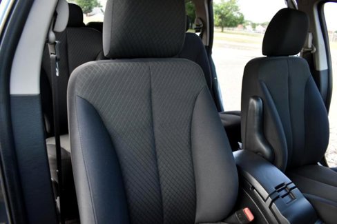 Used 2006 Chrysler Pacifica Touring image 13
